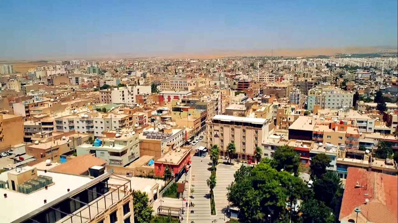 Mardin Nusaybin RS Servis ProSer Otomobil Hasar Yönetimi