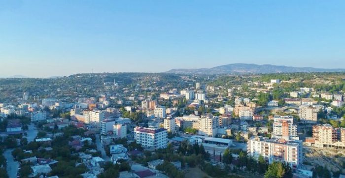 Mersin Gülnar RS Servis ProSer Otomobil Hasar Yönetimi