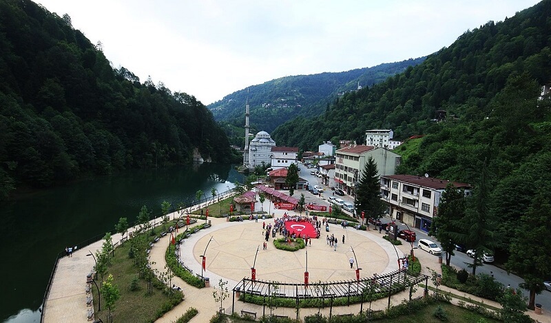 Rize Hemşin RS Servis ProSer Otomobil Hasar Yönetimi