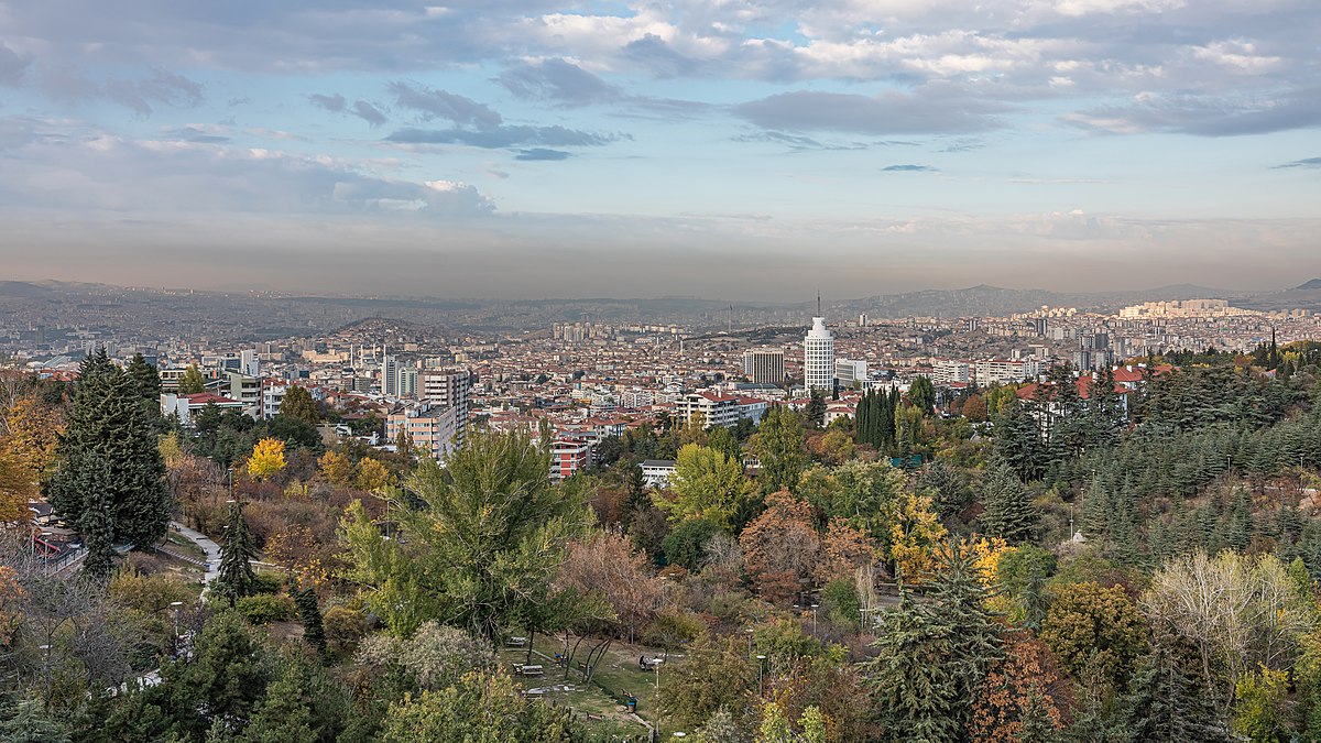 Ankara Çankaya ‎İlçesi RS Servis ProSer Otomobil Hasar Yönetimi