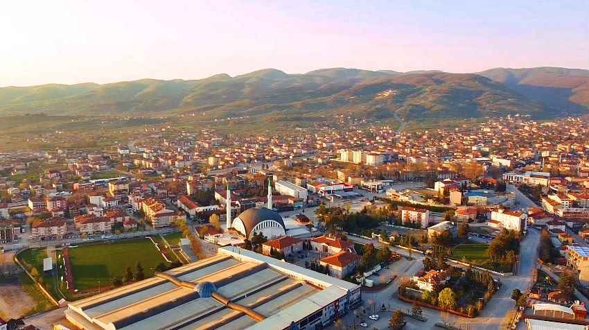 Sakarya Hendek RS Servis ProSer Otomobil Hasar Yönetimi