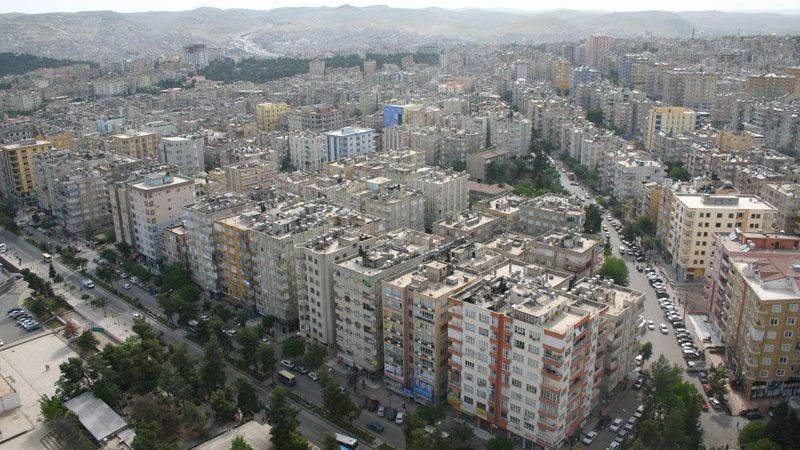 Şanlıurfa Haliliye RS Servis ProSer Otomobil Hasar Yönetimi