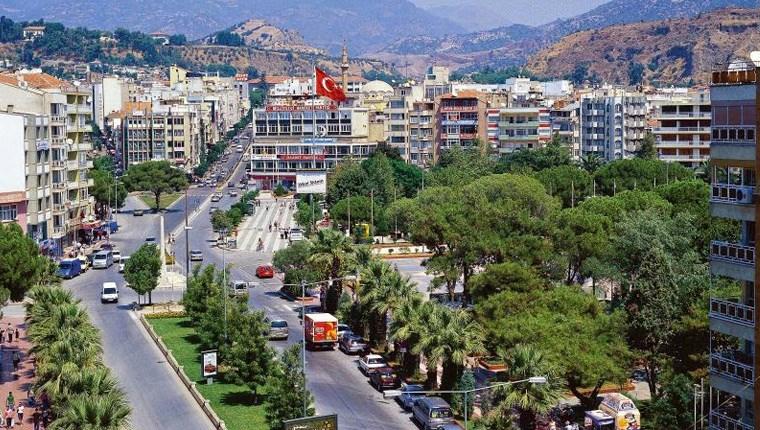 Aydın İncirliova ‎İlçesi RS Servis ProSer Otomobil Hasar Yönetimi