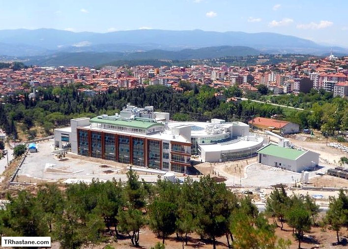 Balıkesir Dursunbey ‎İlçesi RS Servis ProSer Otomobil Hasar Yönetimi