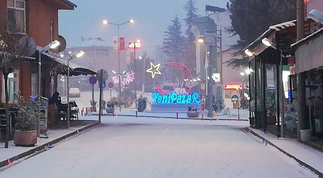 Bilecik Yenipazar ‎İlçesi RS Servis ProSer Otomobil Hasar Yönetimi