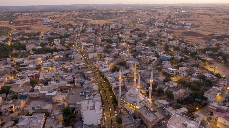 Mardin Ömerli RS Servis ProSer Otomobil Hasar Yönetimi