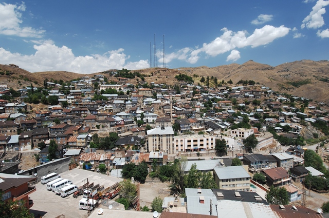 Elazığ Maden RS Servis ProSer Otomobil Hasar Yönetimi