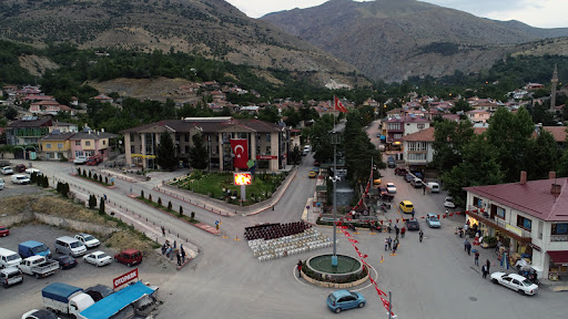 Erzincan Üzümlü RS Servis ProSer Otomobil Hasar Yönetimi