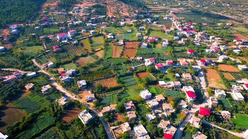 Hatay Hassa RS Servis ProSer Otomobil Hasar Yönetimi