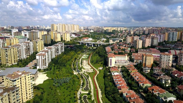 İstanbul Başakşehir RS Servis ProSer Otomobil Hasar Yönetimi