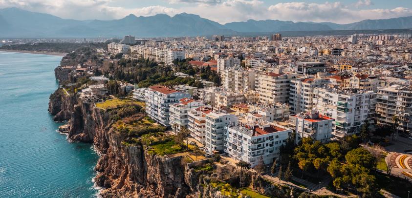 Antalya Gazipaşa İlçesi RS Servis ProSer Otomobil Hasar Yönetimi