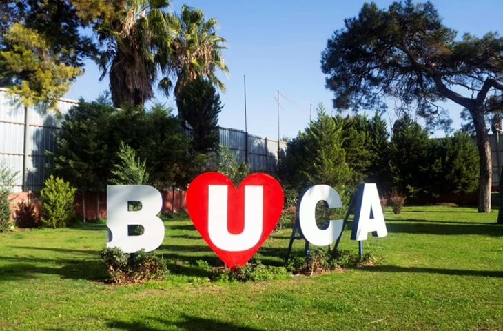 İzmir Buca RS Servis ProSer Otomobil Hasar Yönetimi