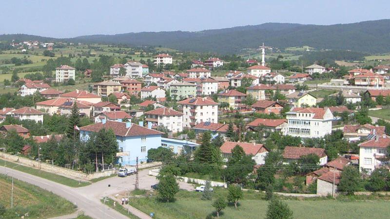 Kastamonu Daday RS Servis ProSer Otomobil Hasar Yönetimi