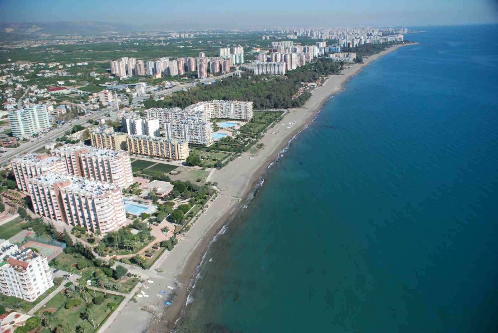 Mersin Mezitli RS Servis ProSer Otomobil Hasar Yönetimi