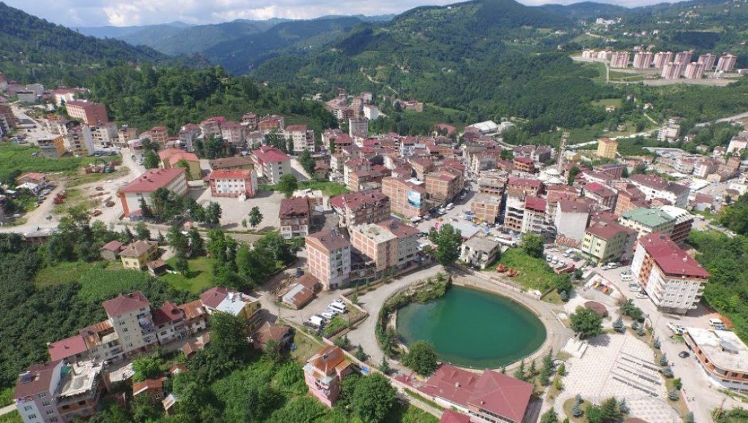 Ordu Gölköy RS Servis ProSer Otomobil Hasar Yönetimi
