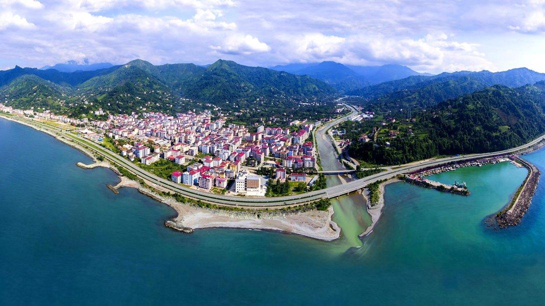 Artvin Arhavi ‎İlçesi RS Servis ProSer Otomobil Hasar Yönetimi