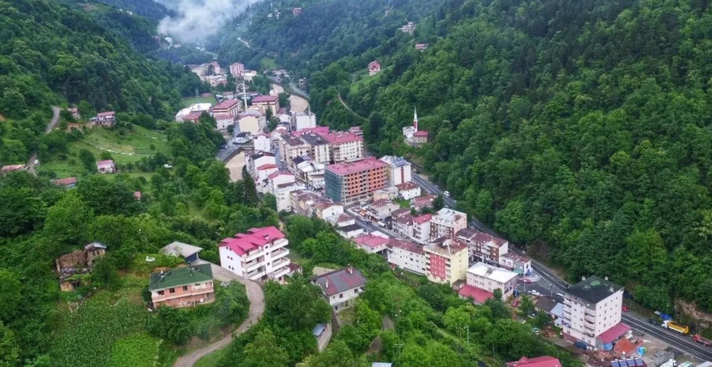 Rize İkizdere RS Servis ProSer Otomobil Hasar Yönetimi