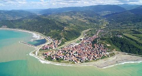 Sinop Türkeli RS Servis ProSer Otomobil Hasar Yönetimi