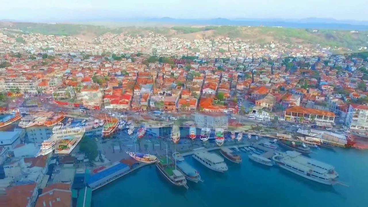 Balıkesir Edremit ‎İlçesi RS Servis ProSer Otomobil Hasar Yönetimi