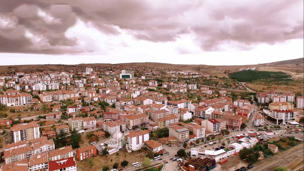 Ankara Elmadağ ‎İlçesi RS Servis ProSer Otomobil Hasar Yönetimi