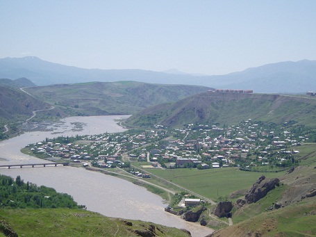 Elazığ Palu RS Servis ProSer Otomobil Hasar Yönetimi