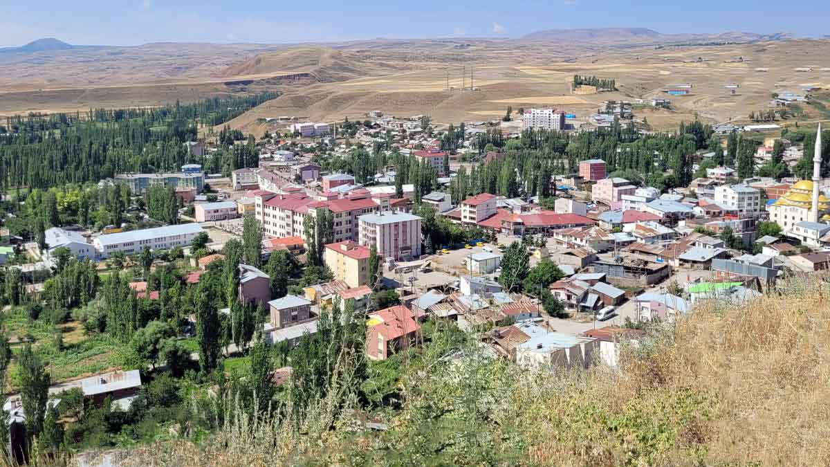 Erzurum Narman RS Servis ProSer Otomobil Hasar Yönetimi