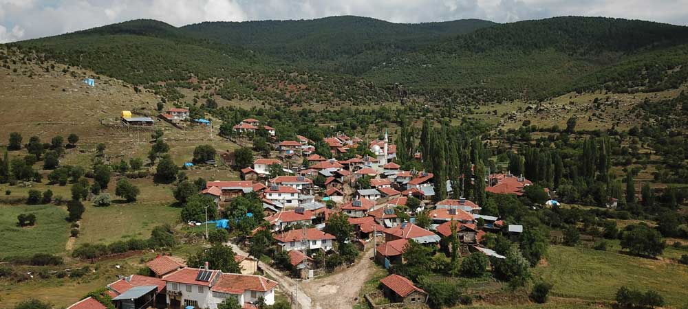 Eskişehir Mihalıççık RS Servis ProSer Otomobil Hasar Yönetimi