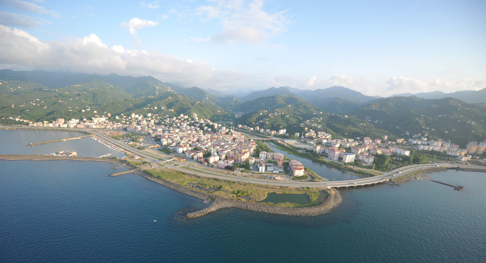 Giresun Görele RS Servis ProSer Otomobil Hasar Yönetimi