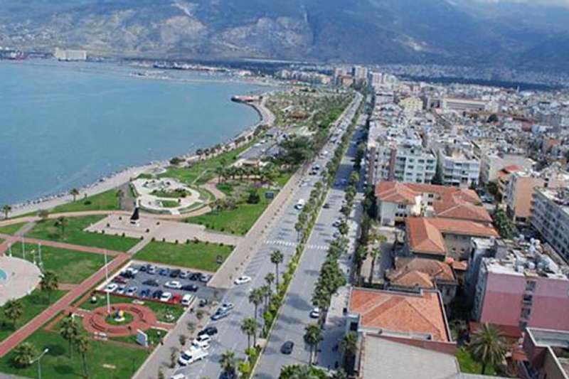 Hatay İskenderun RS Servis ProSer Otomobil Hasar Yönetimi