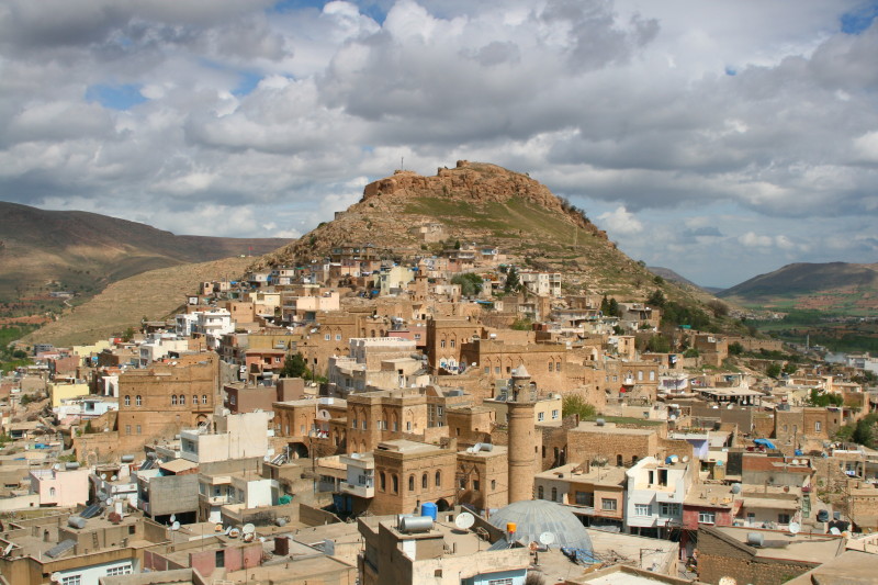 Mardin Savur RS Servis ProSer Otomobil Hasar Yönetimi