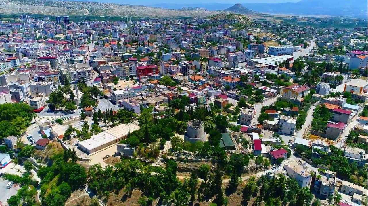 Mersin Mut RS Servis ProSer Otomobil Hasar Yönetimi