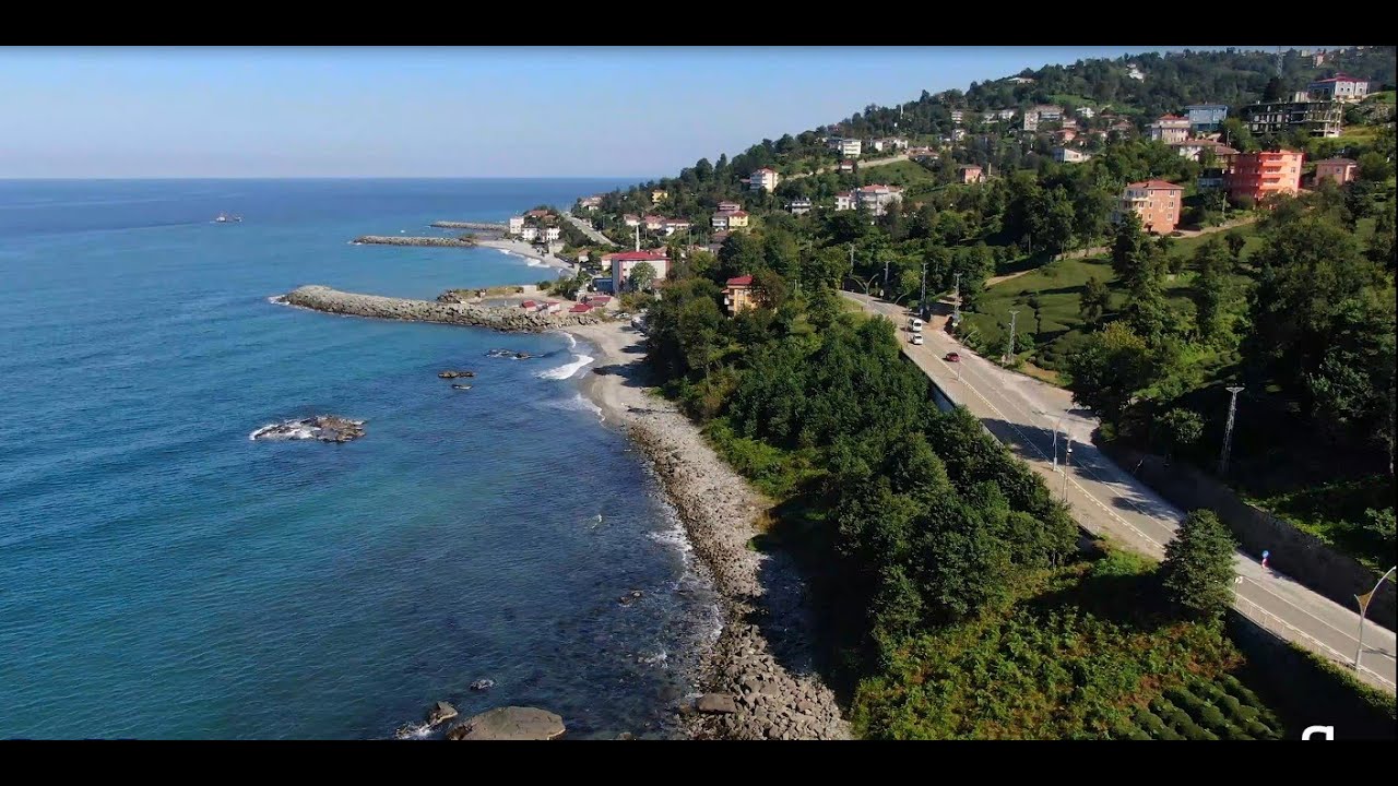 Rize İyidere RS Servis ProSer Otomobil Hasar Yönetimi