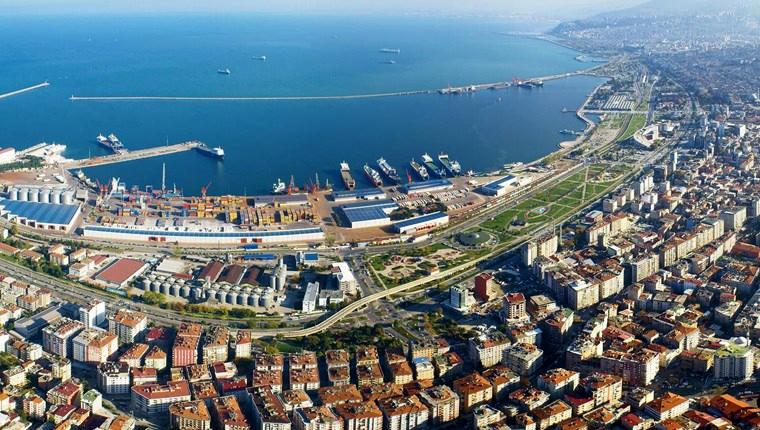 Samsun Bafra RS Servis ProSer Otomobil Hasar Yönetimi