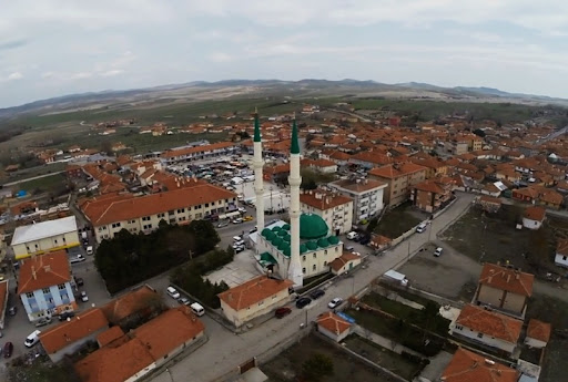 Çankırı Orta ‎İlçesi RS Servis ProSer Otomobil Hasar Yönetimi