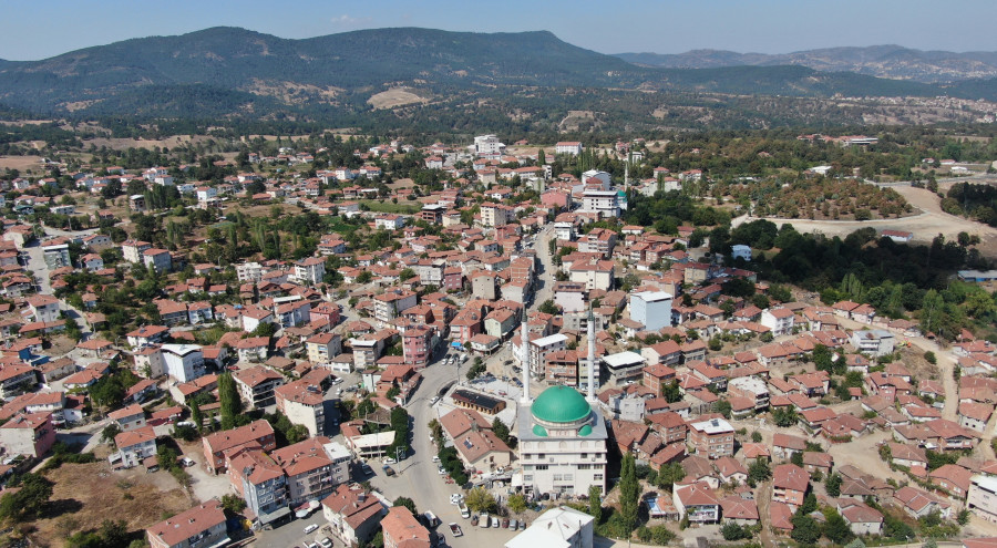 Bursa Büyükorhan ‎İlçesi RS Servis ProSer Otomobil Hasar Yönetimi