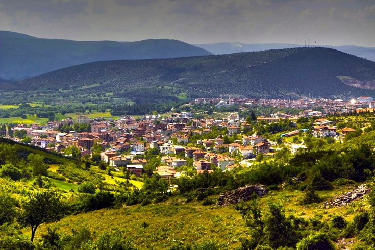 Bursa Orhaneli ‎İlçesi RS Servis ProSer Otomobil Hasar Yönetimi
