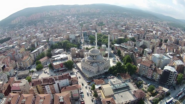 Bursa Orhangazi ‎İlçesi RS Servis ProSer Otomobil Hasar Yönetimi