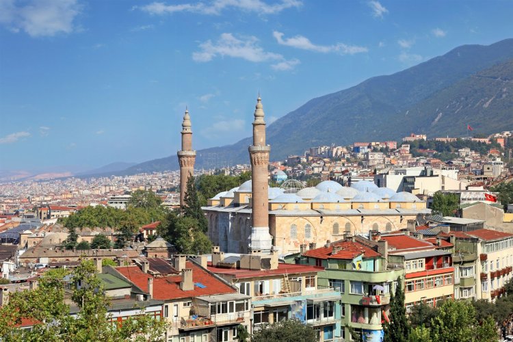 Bursa Osmangazi ‎İlçesi RS Servis ProSer Otomobil Hasar Yönetimi