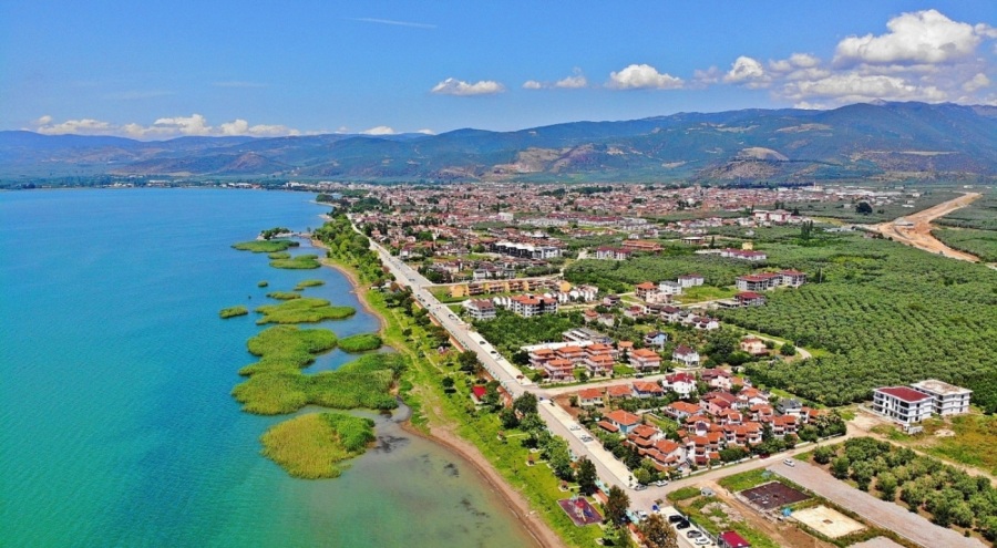 Bursa İznik ‎İlçesi RS Servis ProSer Otomobil Hasar Yönetimi