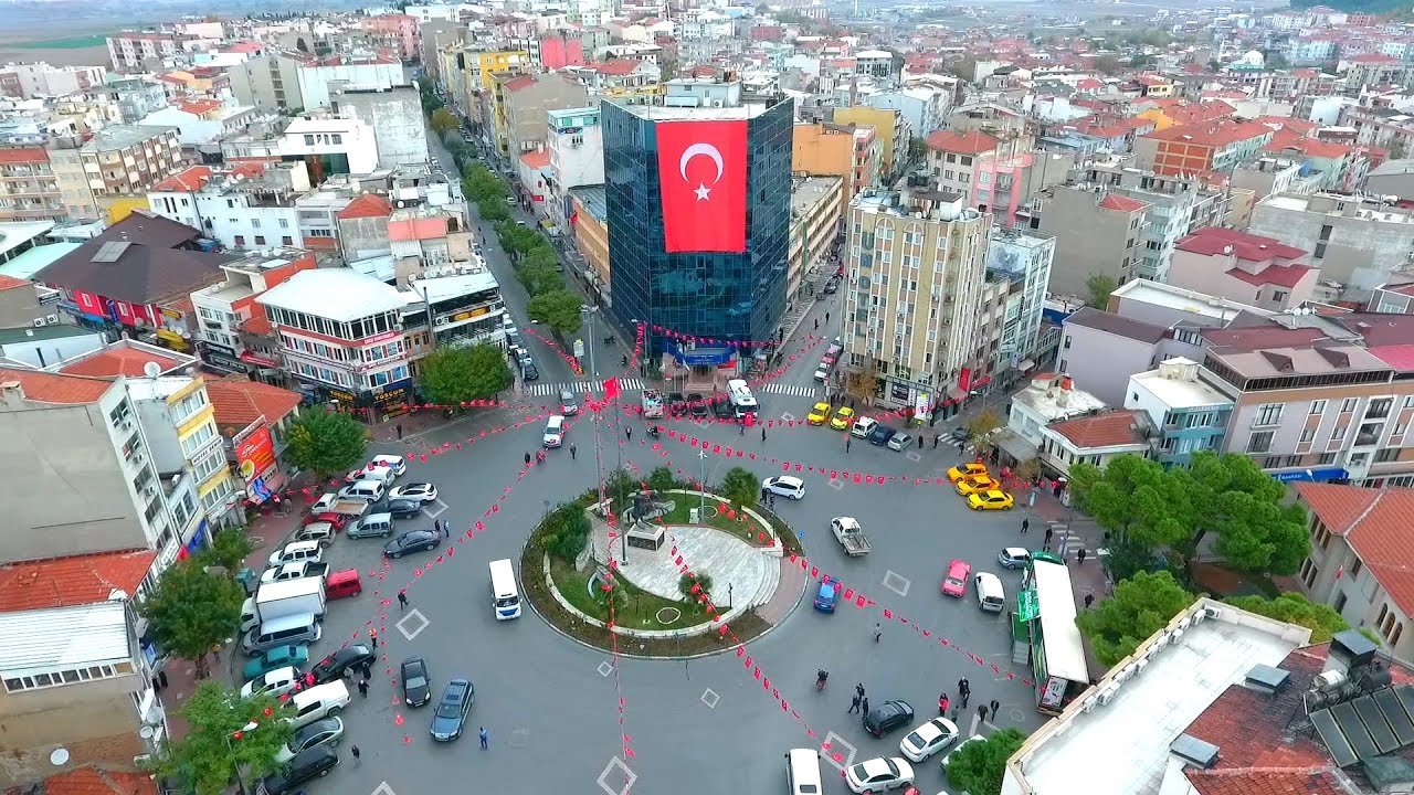 Bursa Karacabey ‎İlçesi RS Servis ProSer Otomobil Hasar Yönetimi