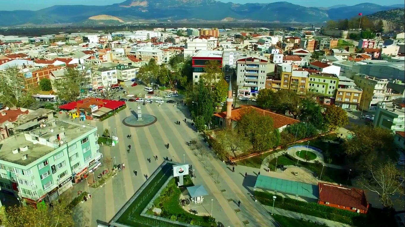 Bursa Kestel ‎İlçesi RS Servis ProSer Otomobil Hasar Yönetimi