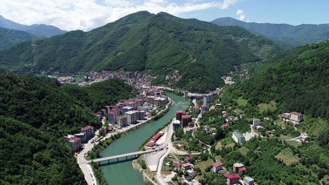 Artvin Borçka ‎İlçesi RS Servis ProSer Otomobil Hasar Yönetimi