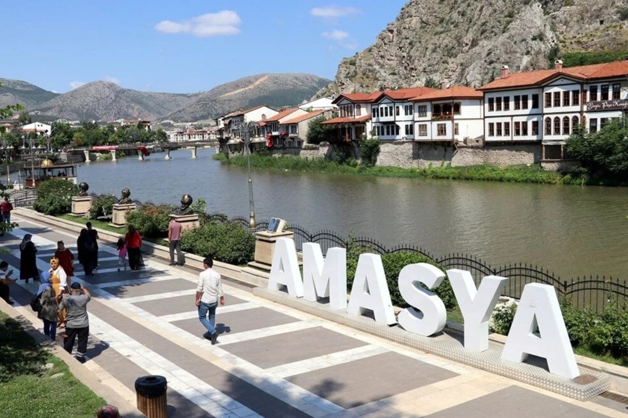 Amasya RS Servis ProSer Otomobil Hasar Yönetimi