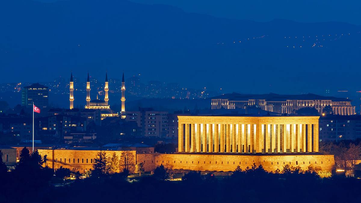 Ankara RS Servis ProSer Otomobil Hasar Yönetimi
