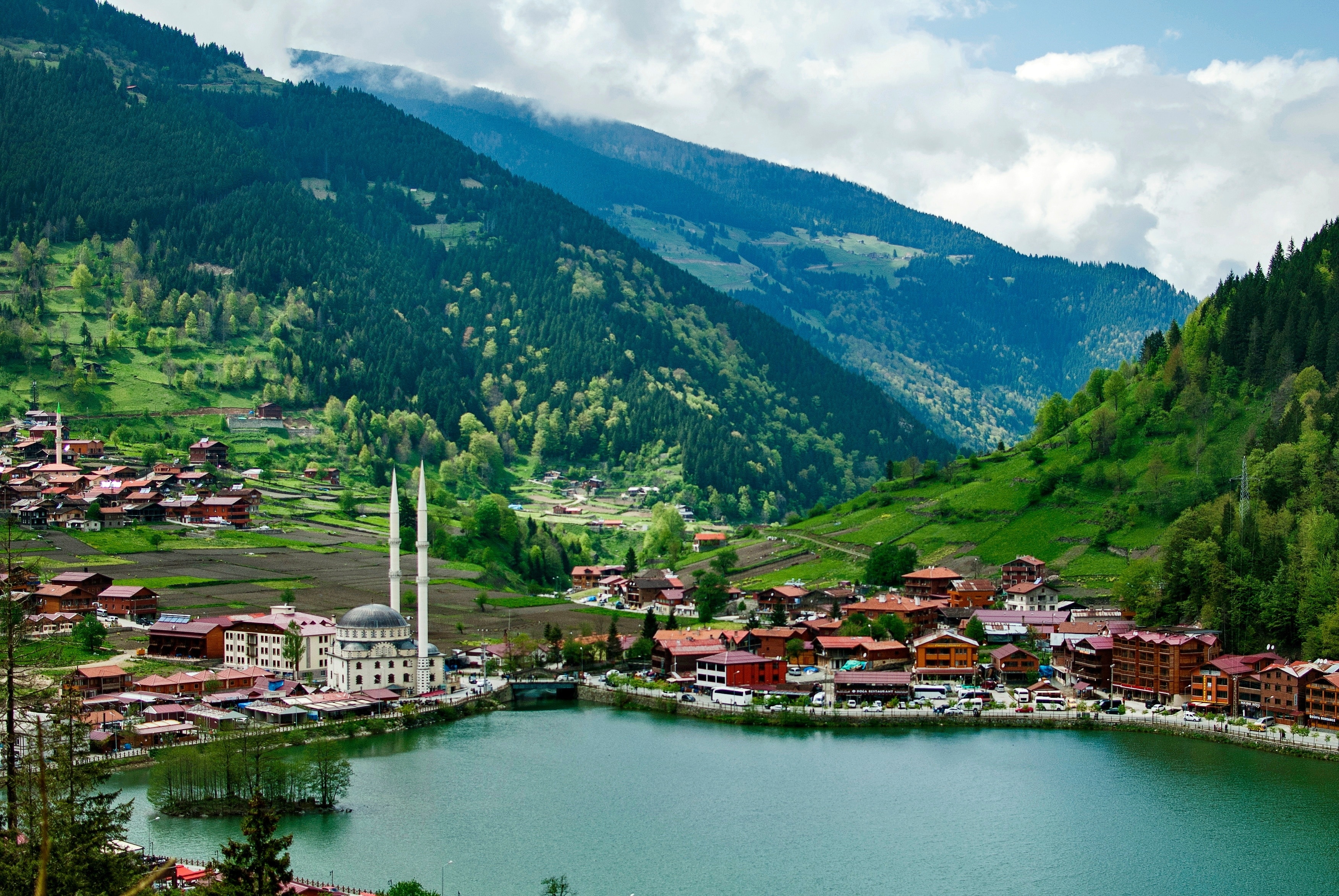 Rize Ardeşen RS Servis ProSer Otomobil Hasar Yönetimi