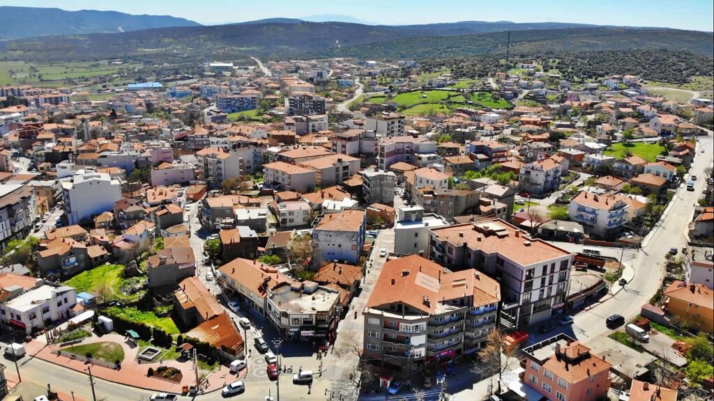 Çanakkale Ayvacık ‎İlçesi RS Servis ProSer Otomobil Hasar Yönetimi