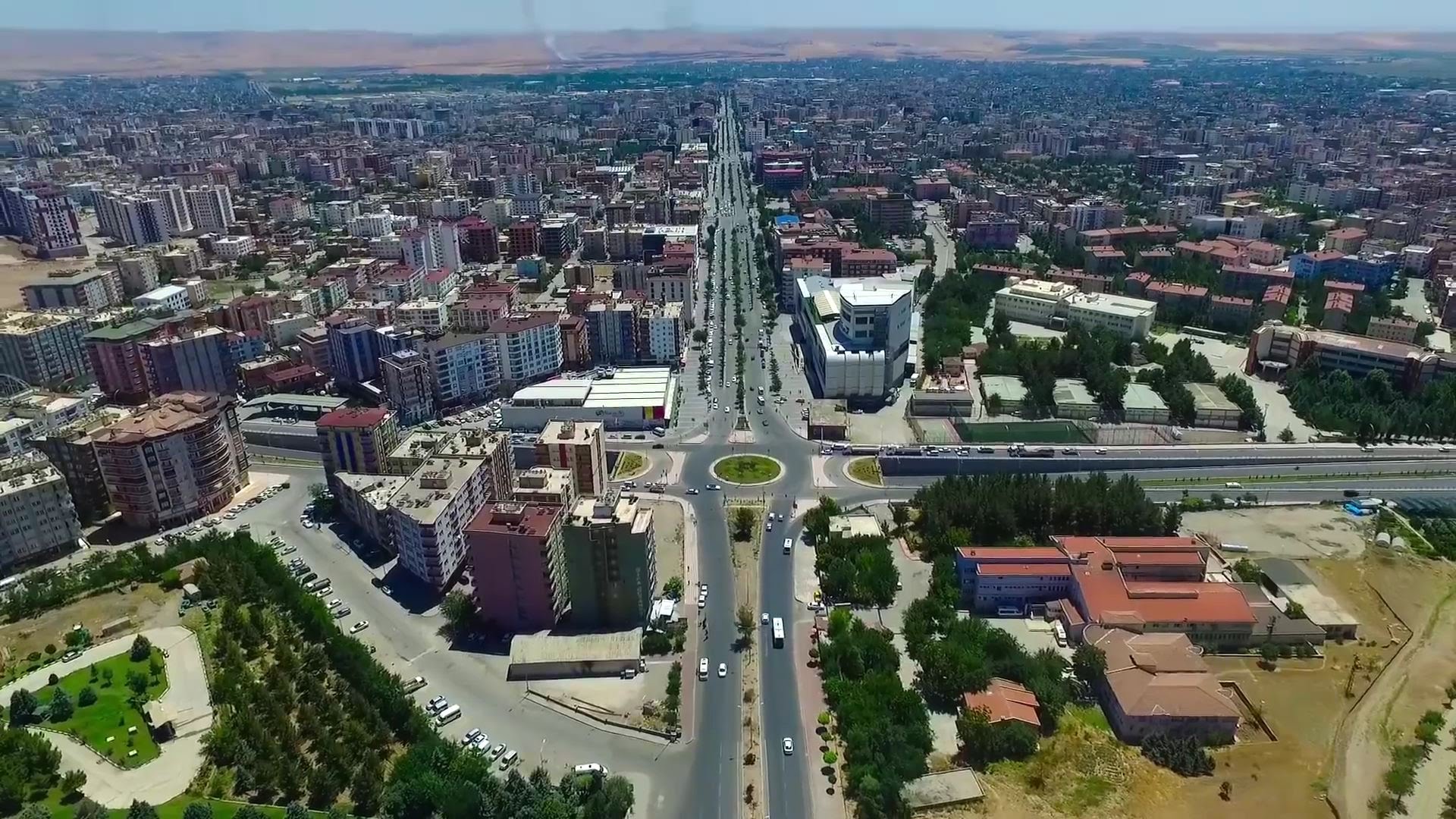 Batman İli RS Servis ProSer Otomobil Hasar Yönetimi