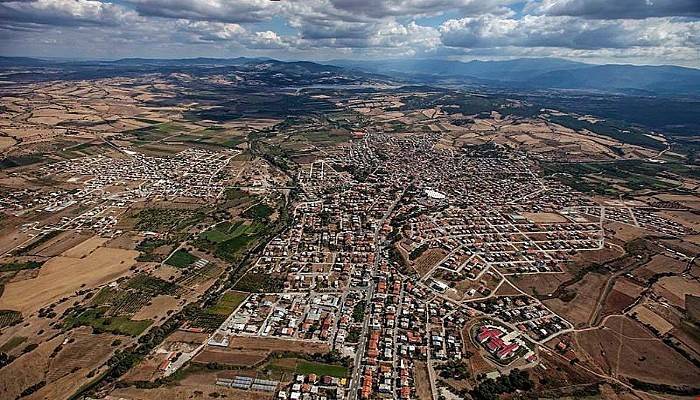 Çanakkale Bayramiç ‎İlçesi RS Servis ProSer Otomobil Hasar Yönetimi