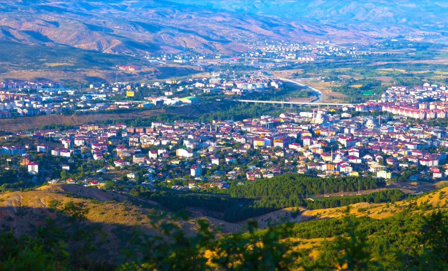 Bingöl İli RS Servis ProSer Otomobil Hasar Yönetimi