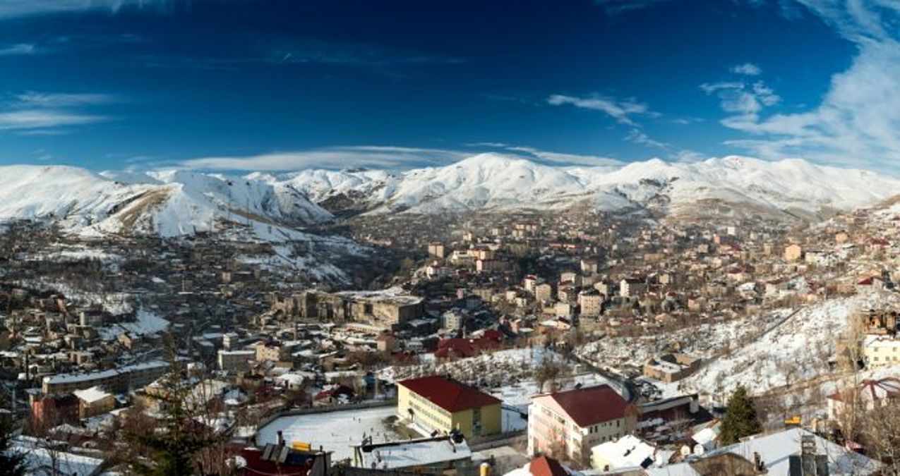 Bitlis İli RS Servis ProSer Otomobil Hasar Yönetimi